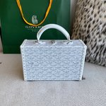 Goyard Crossbody & Shoulder Bags Outlet di vendita online
