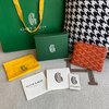 Online From China Goyard Wallet