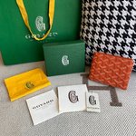 Online From China
 Goyard Wallet