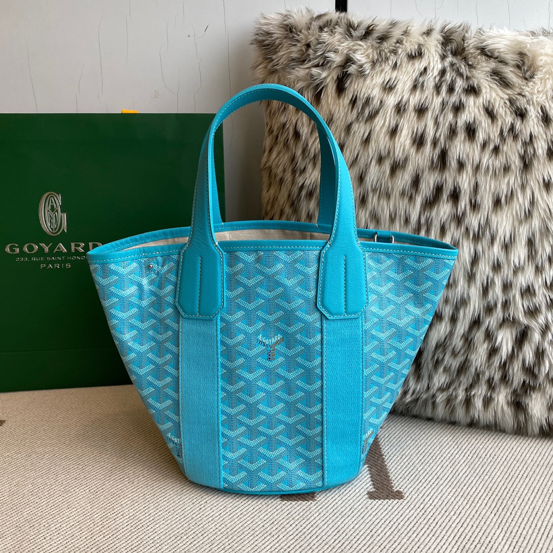 Goyard Handbags Crossbody & Shoulder Bags Spring/Summer Collection