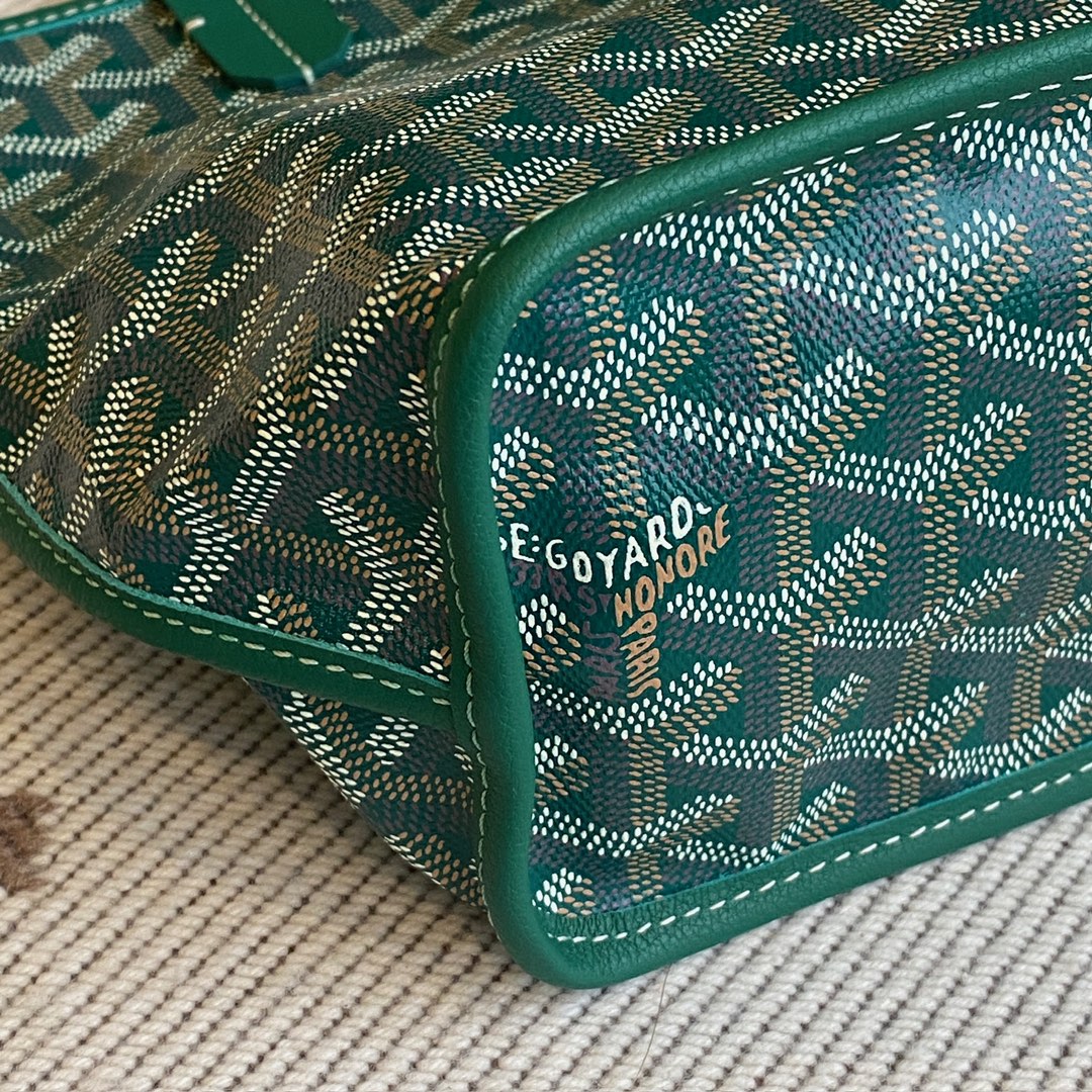 En venta en línea
 Goyard Bolsos de mano Bolsos cruzados y bandoleras Bolsos de Tote Lona Mini