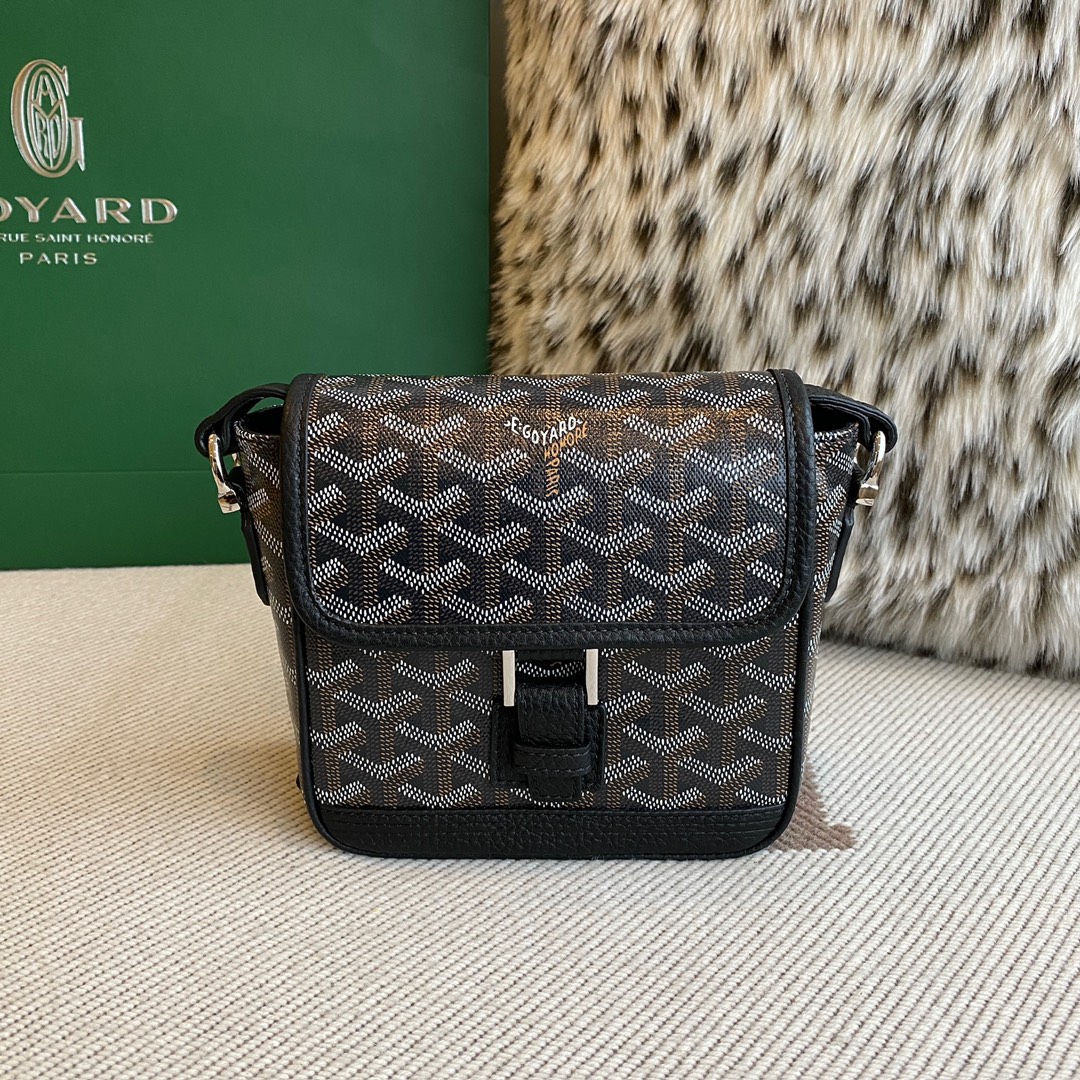 Goyard Crossbody & Shoulder Bags Mini