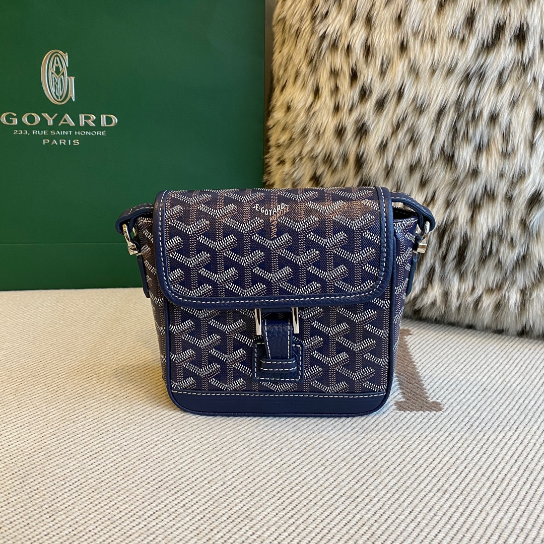 Goyard Crossbody & Shoulder Bags Mini