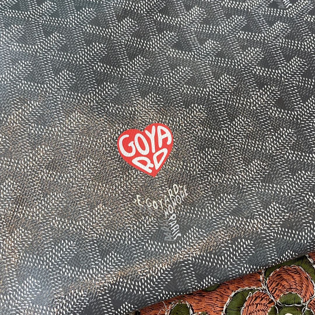 Qué mejores vendedores de réplicas
 Goyard Falso
 Bolsos de mano Bolsos de Tote Lona