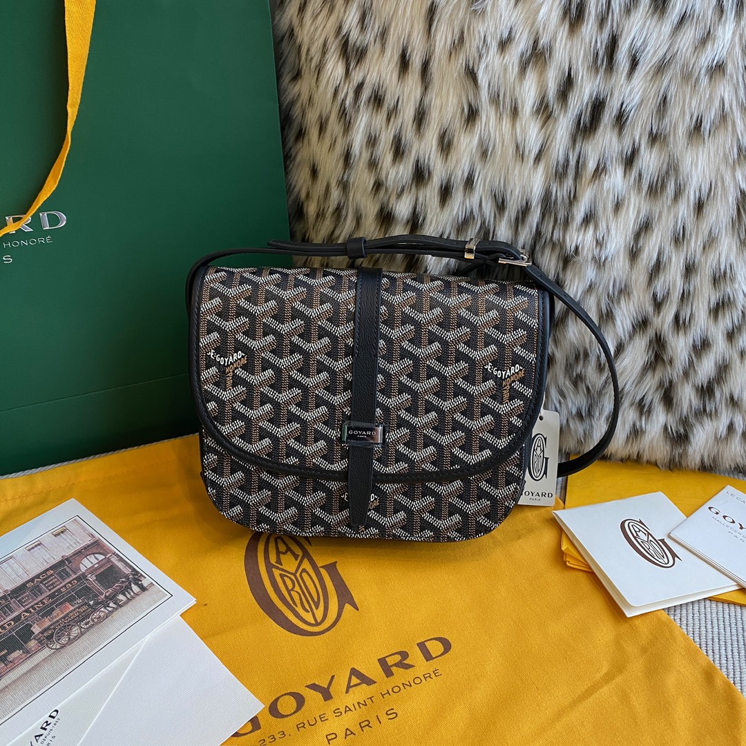 Fake Cheap best online
 Goyard Messenger Bags First Copy