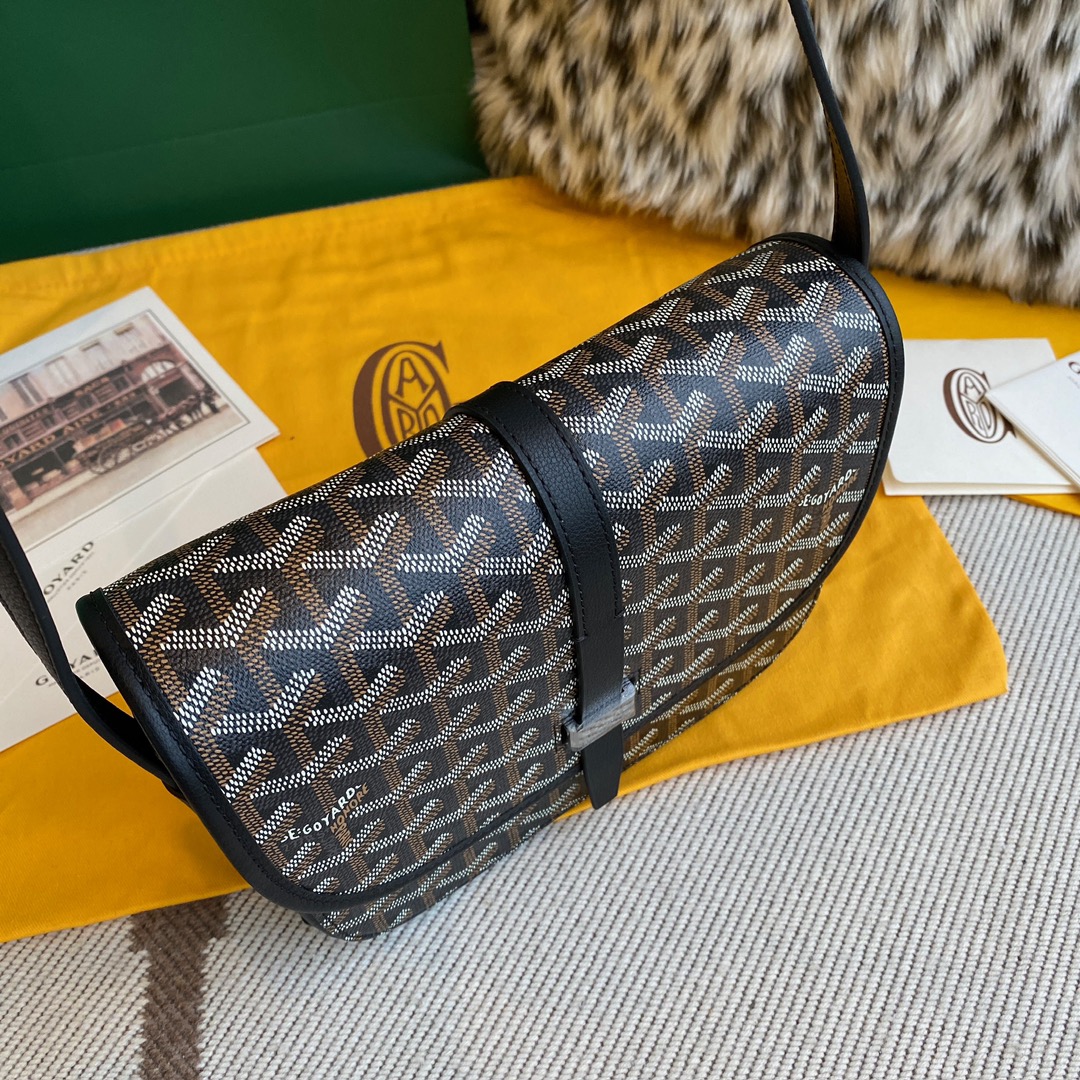 Goyard Messenger-Taschen