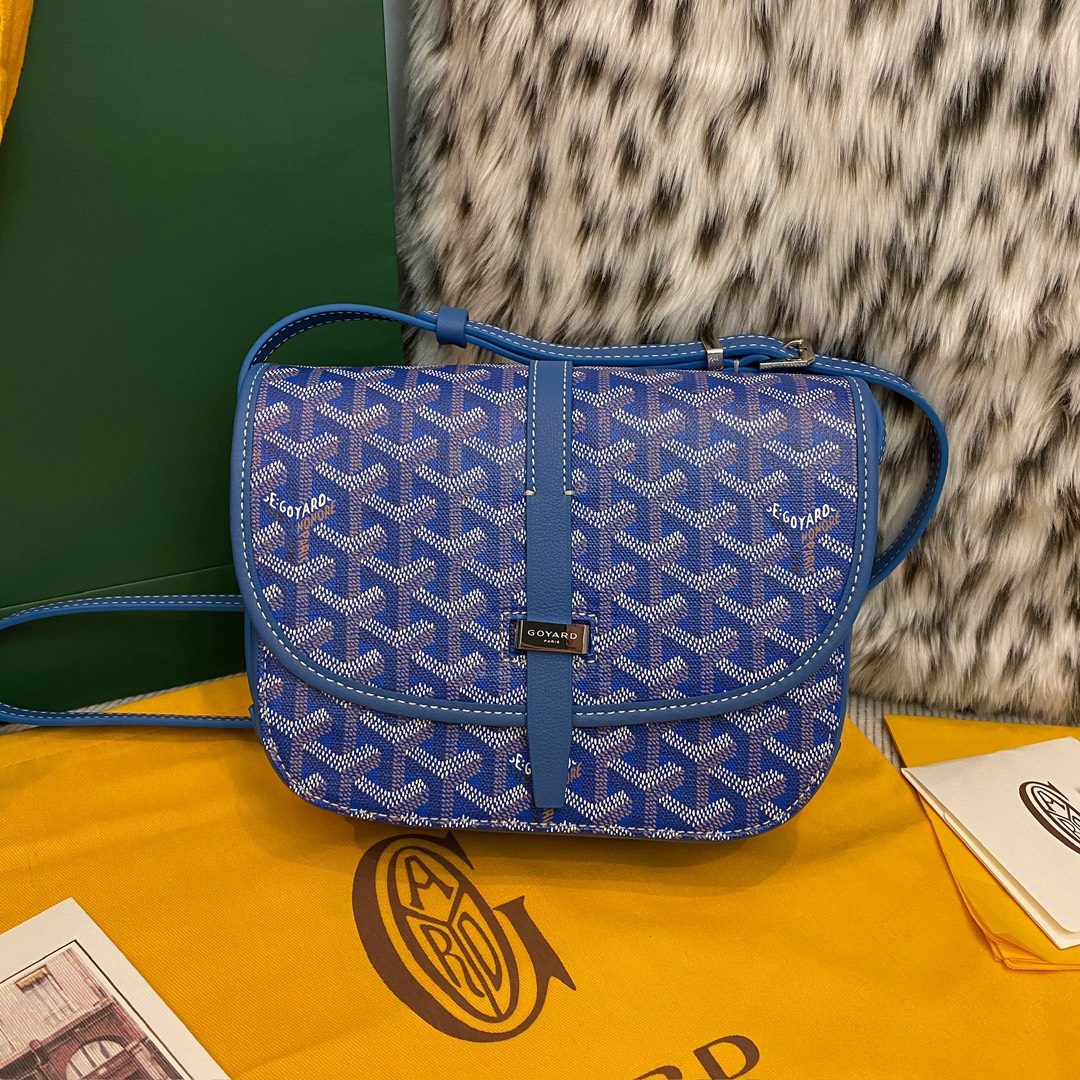 Goyard Messenger-Taschen