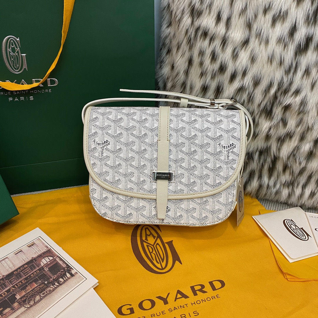 We Offer
 Goyard Messenger Bags