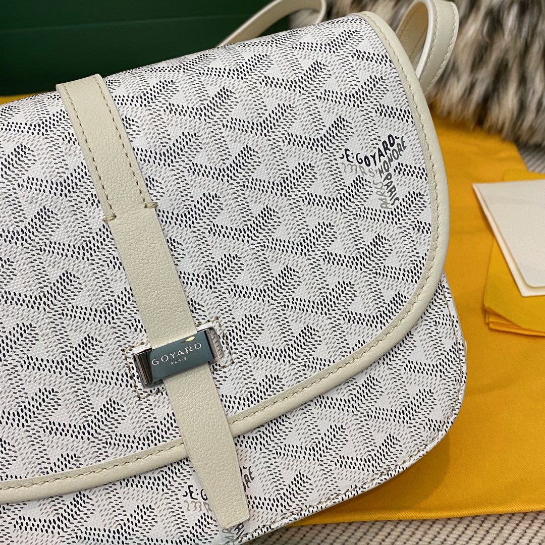 Goyard Messenger-Taschen