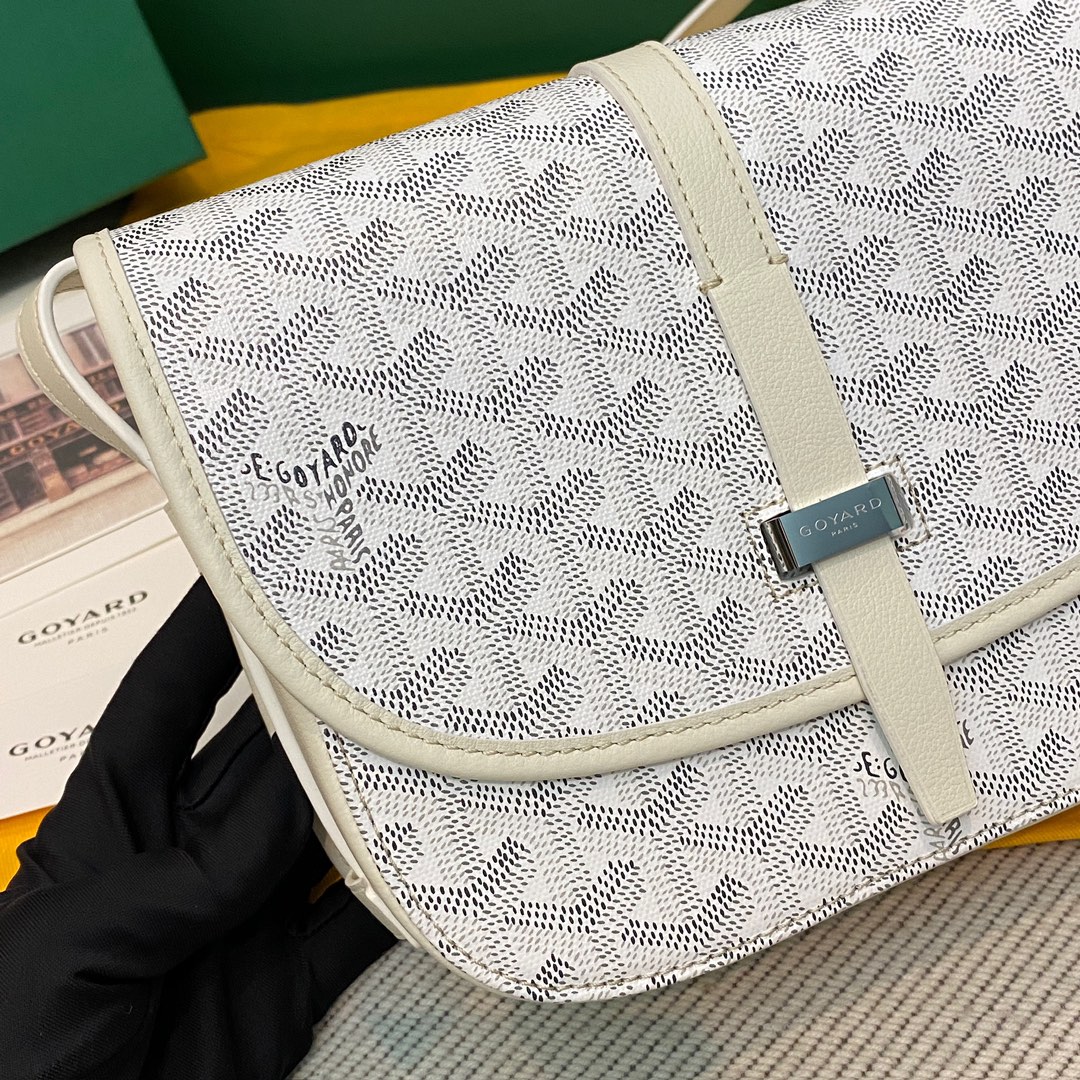 Goyard Messenger-Taschen Hochwertige AAA -Replik