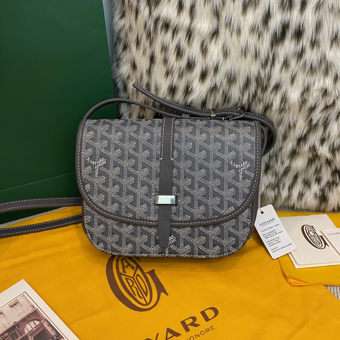 Goyard Messenger Bags