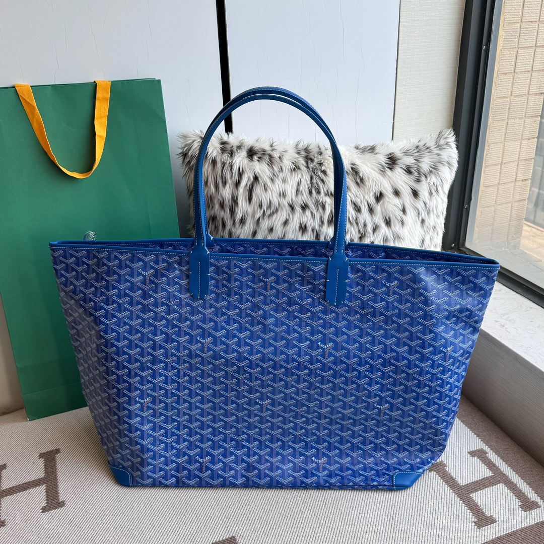 Goyard Tote Bags