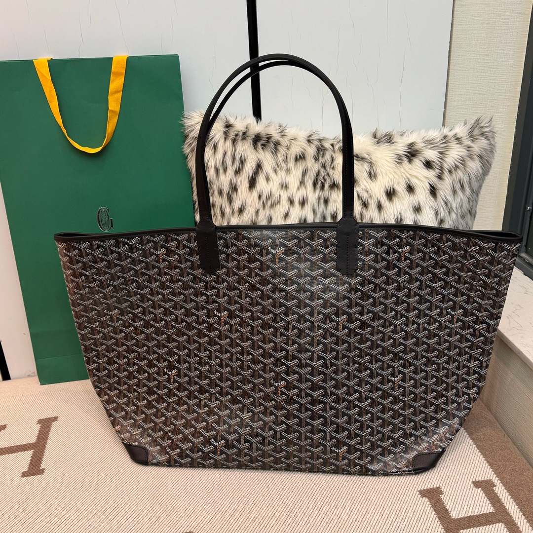 Goyard Bolsos de Tote Blanco