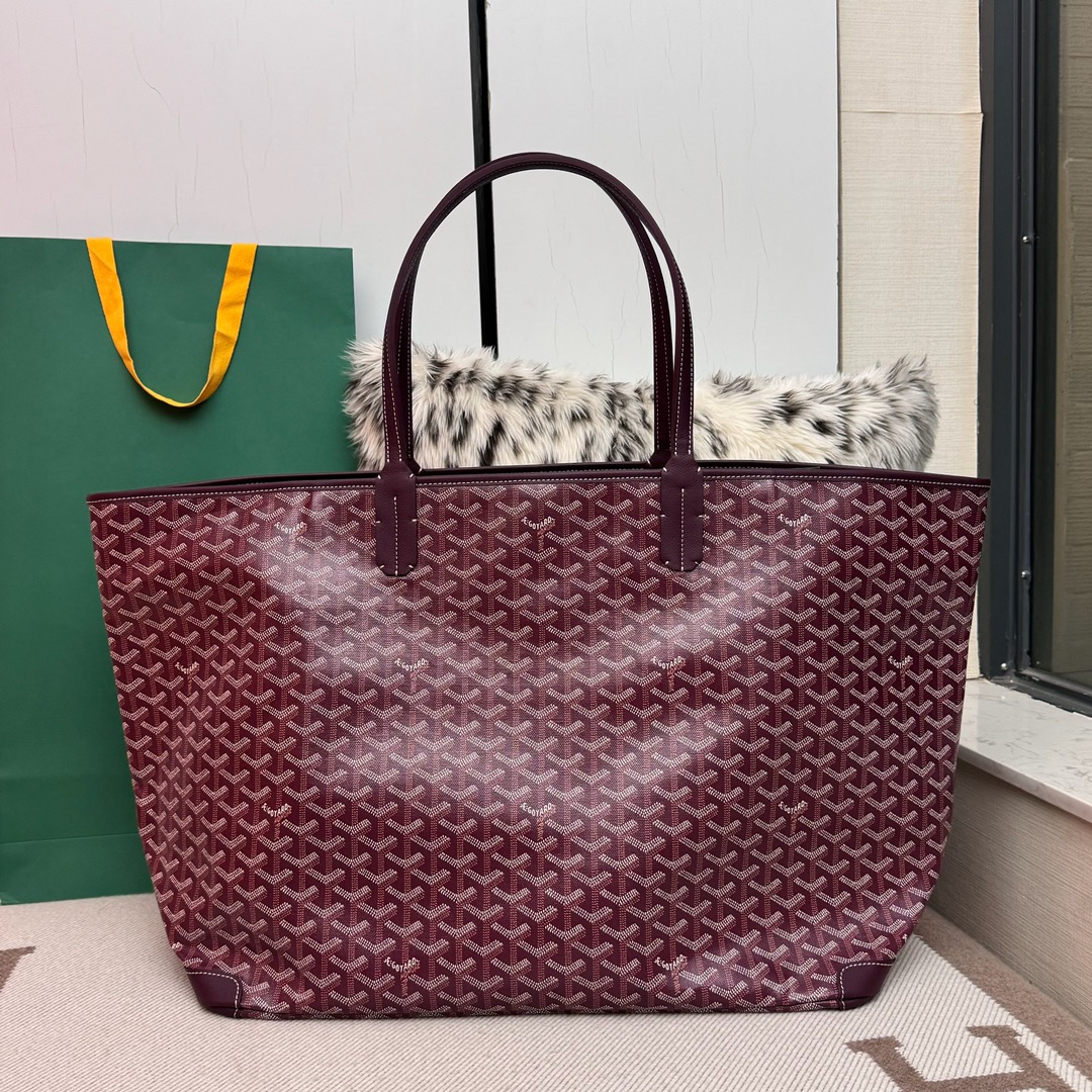 Goyard Good
 Tote Bags 7 Star Collection