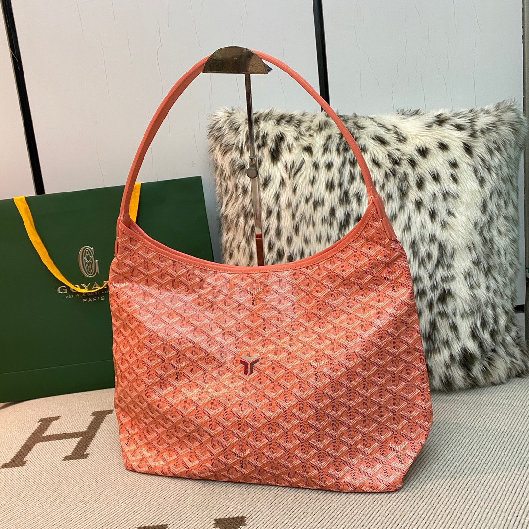 Goyard Taschen Umhängetaschen  & Schultertaschen Unterarm