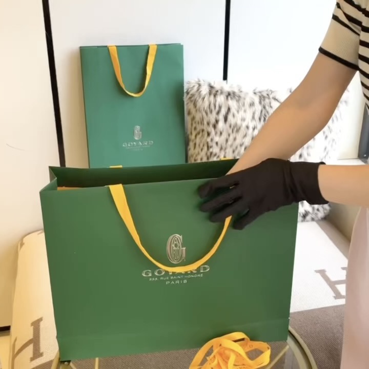 Goyard Bags Handbags