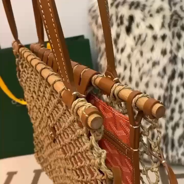 Goyard Fashion
 Bags Handbags