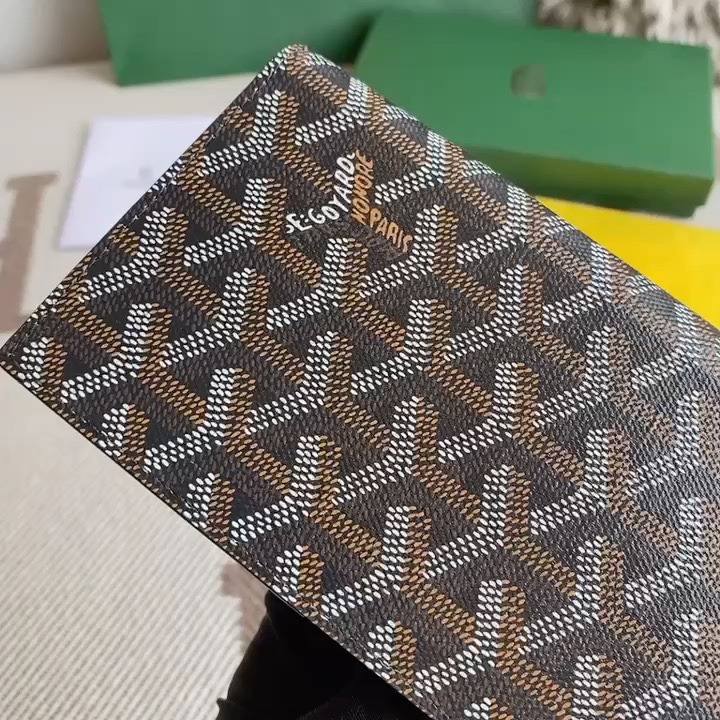 Goyard Wallet