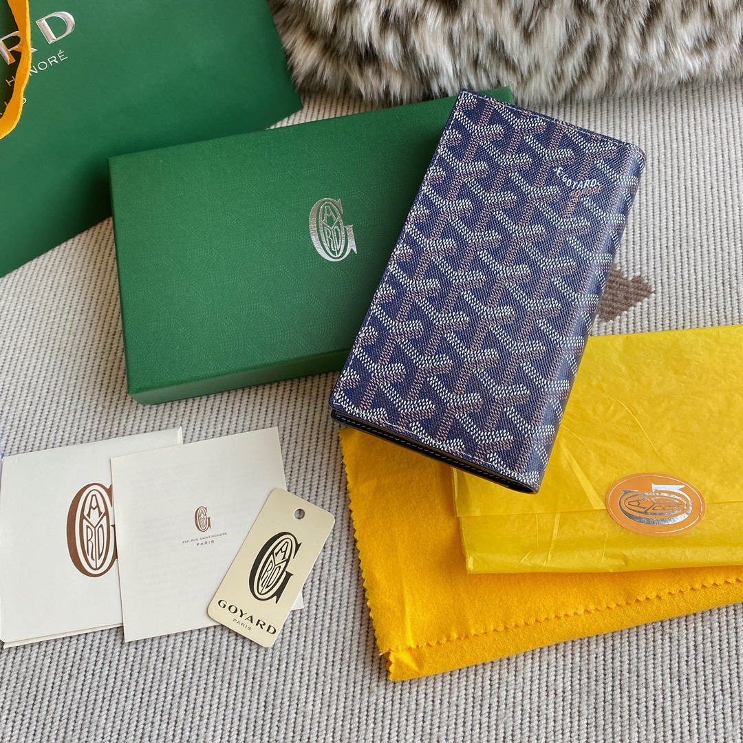 Goyard Wallet