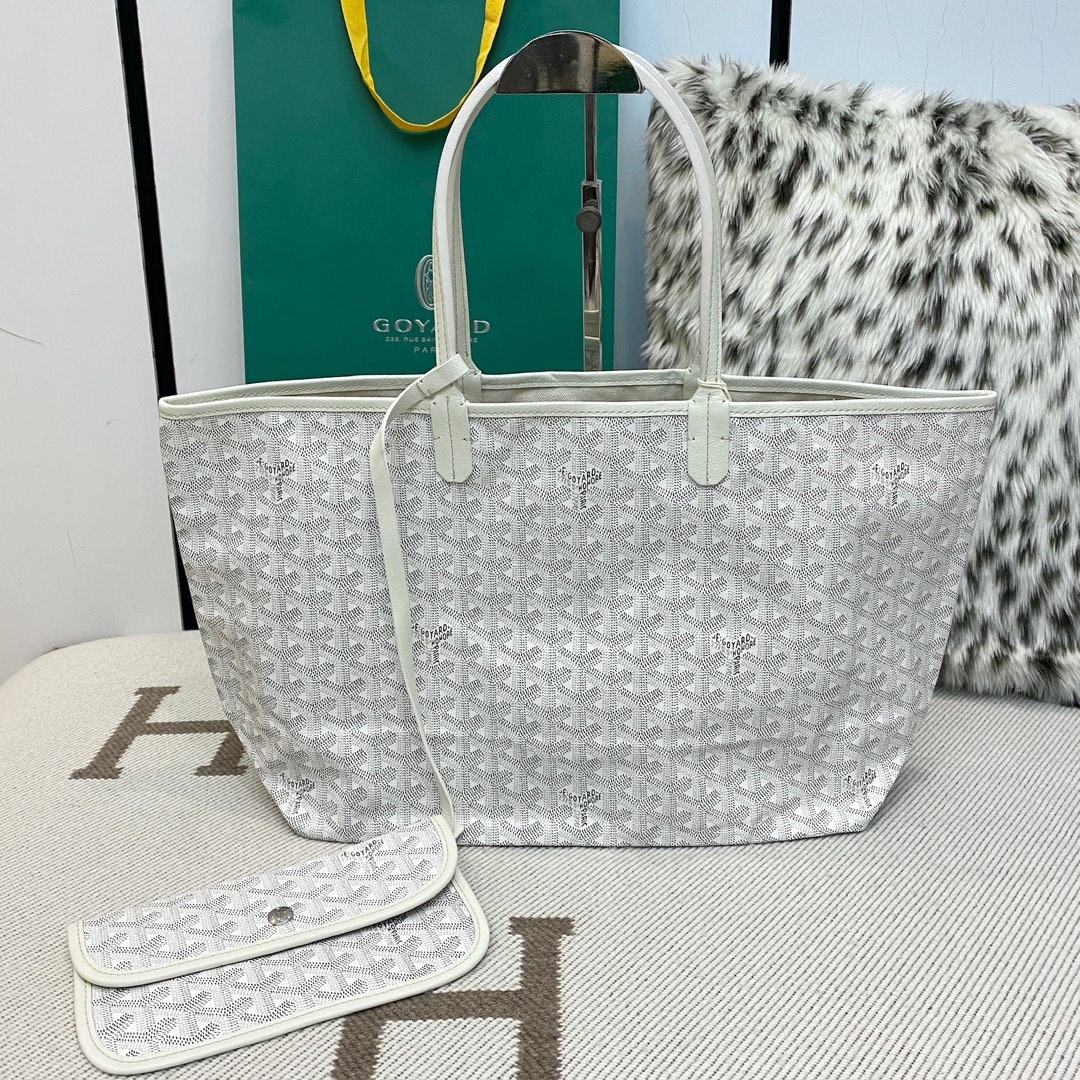 Goyard Shop
 Handbags Tote Bags