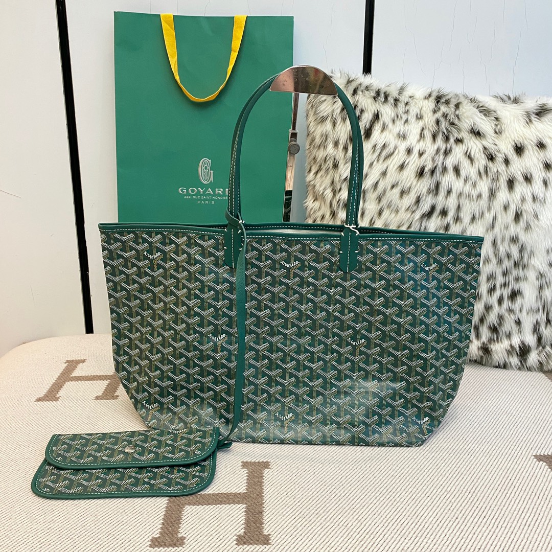 Goyard Handbags Tote Bags