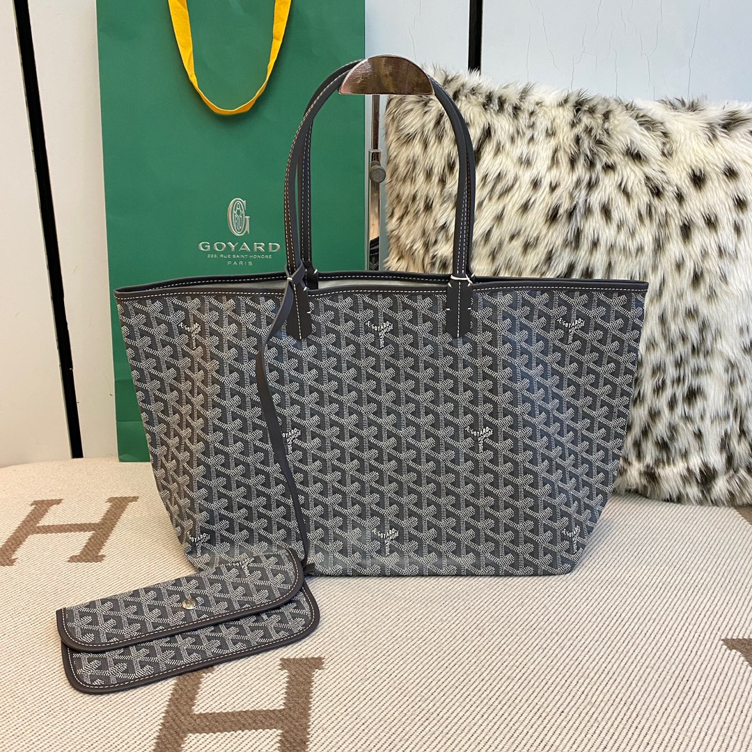 Goyard Handbags Tote Bags