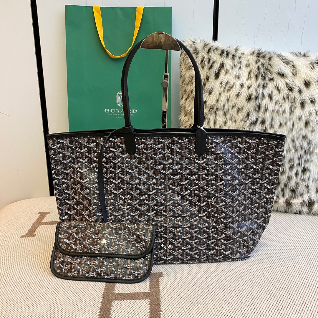 Goyard Handbags Tote Bags