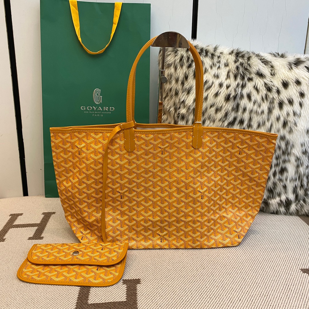 Cheap
 Goyard Handbags Tote Bags