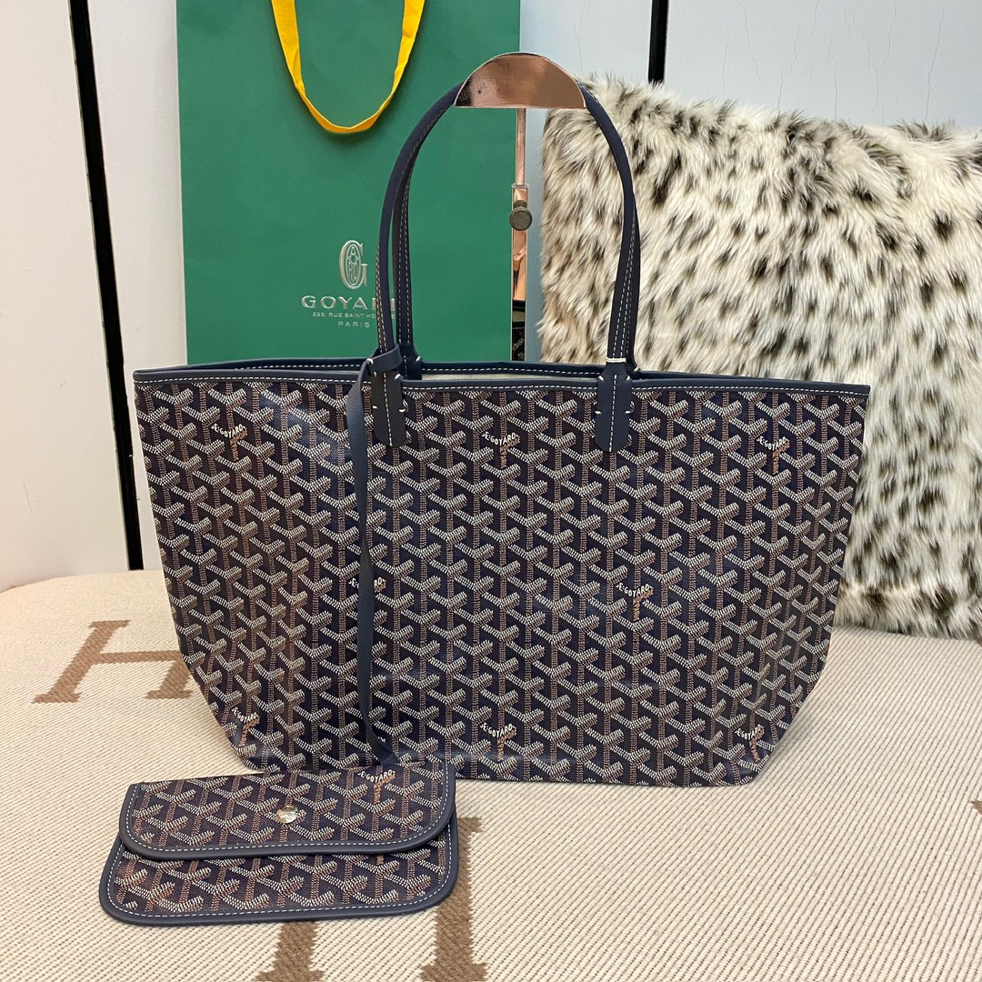 Goyard Shop
 Handbags Tote Bags