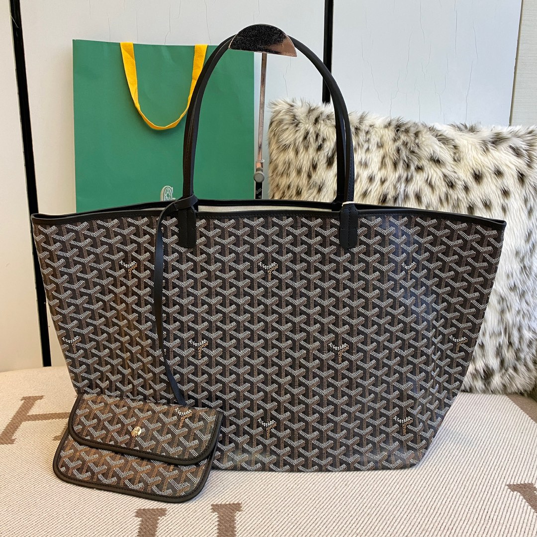 Goyard Handbags Tote Bags