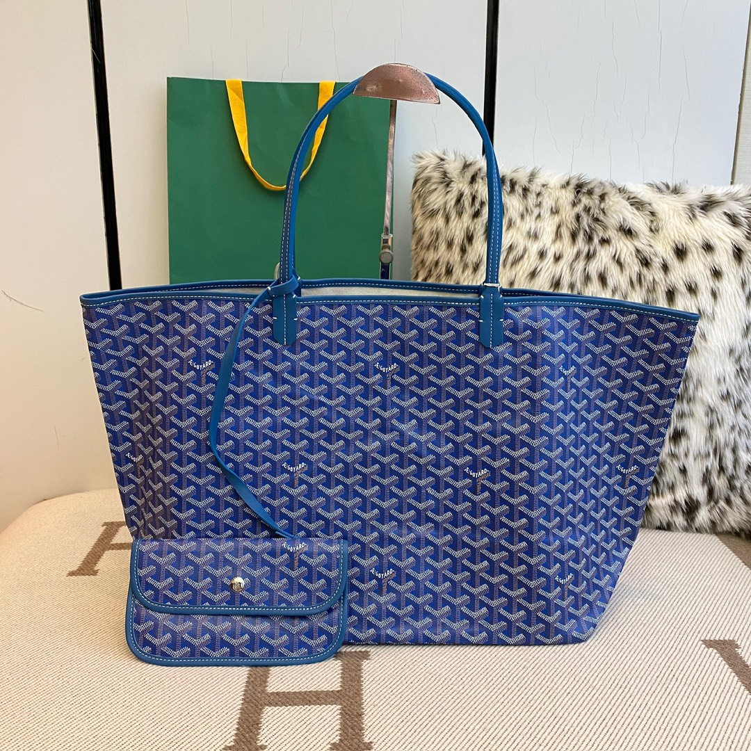 Replica How Can You
 Goyard Handbags Tote Bags