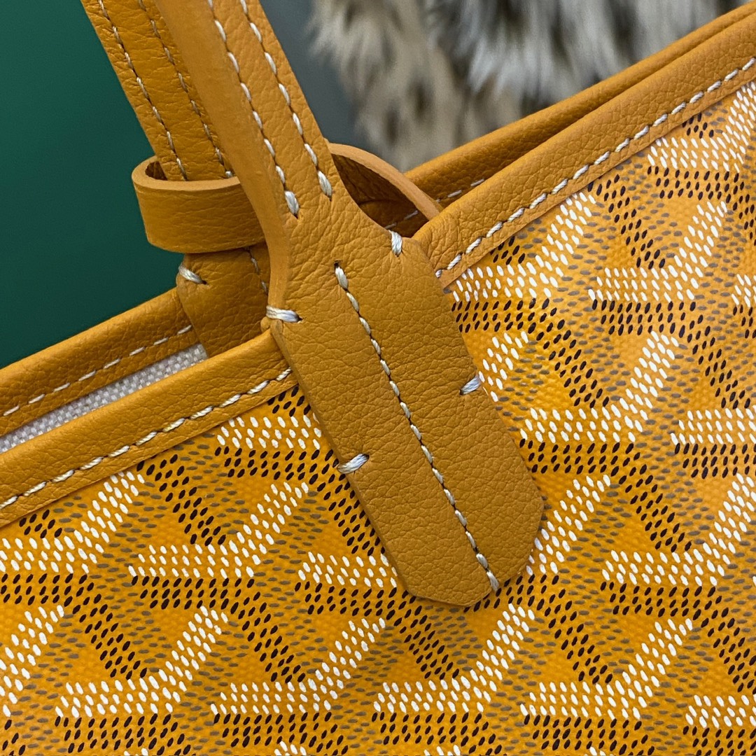 How quality
 Goyard Handbags Tote Bags