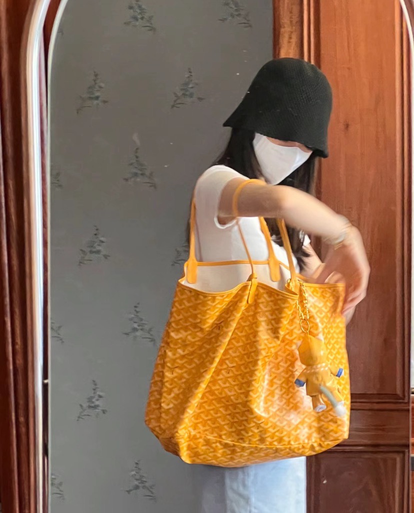 Buy 1:1
 Goyard Handbags Tote Bags