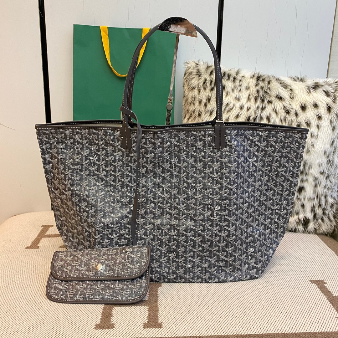 Goyard Handbags Tote Bags