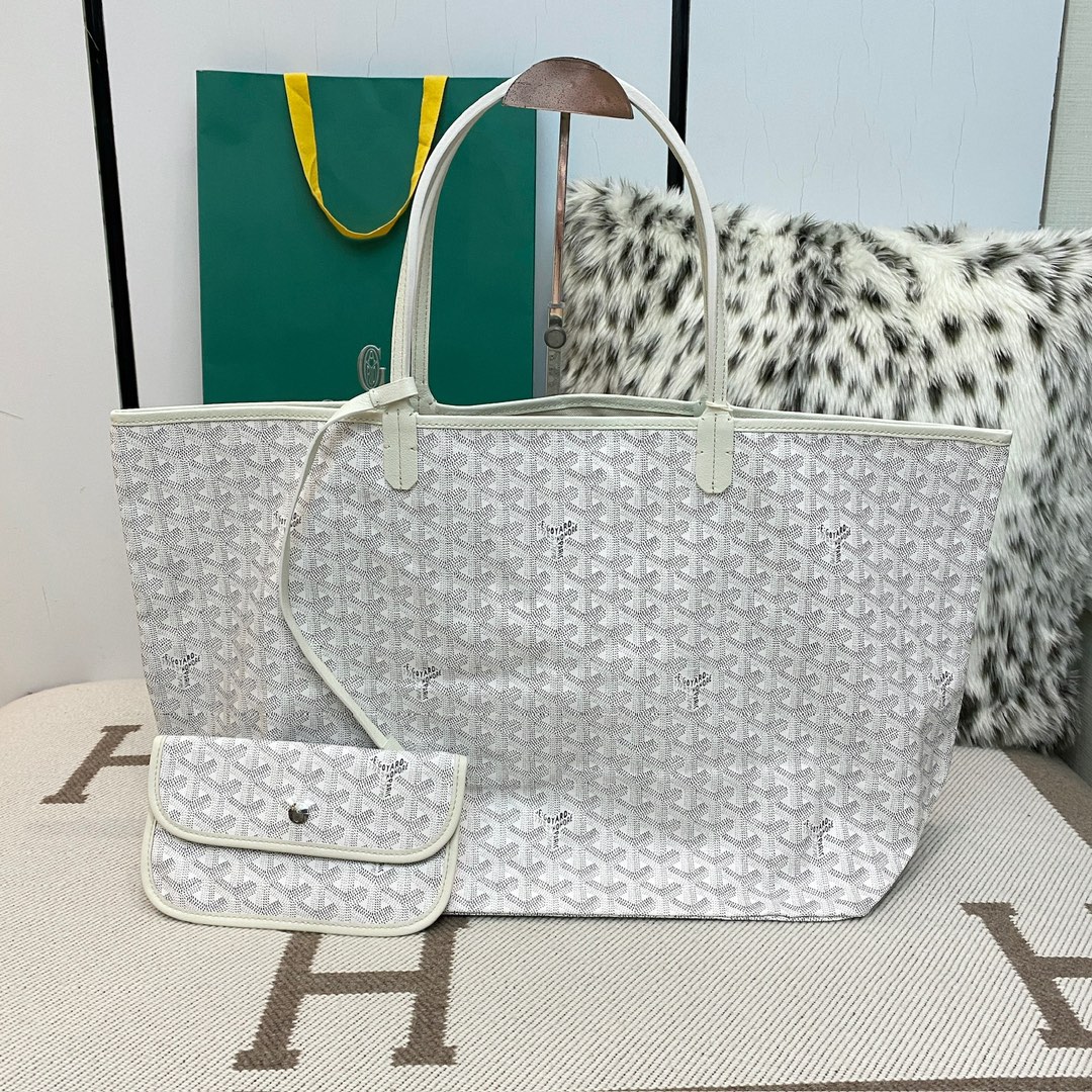 Replica Every Designer
 Goyard AAAAA
 Handbags Tote Bags