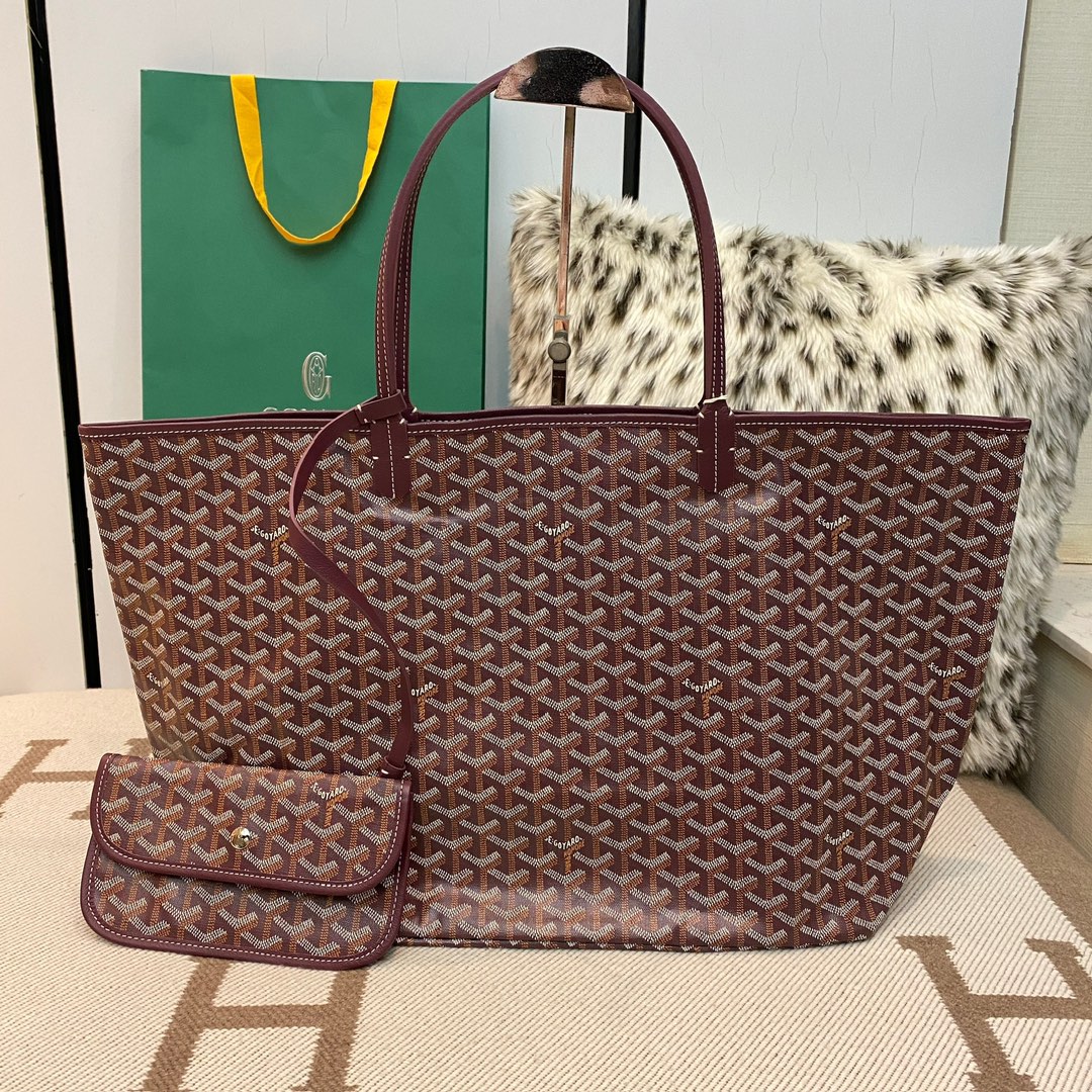 Goyard Flawless
 Handbags Tote Bags