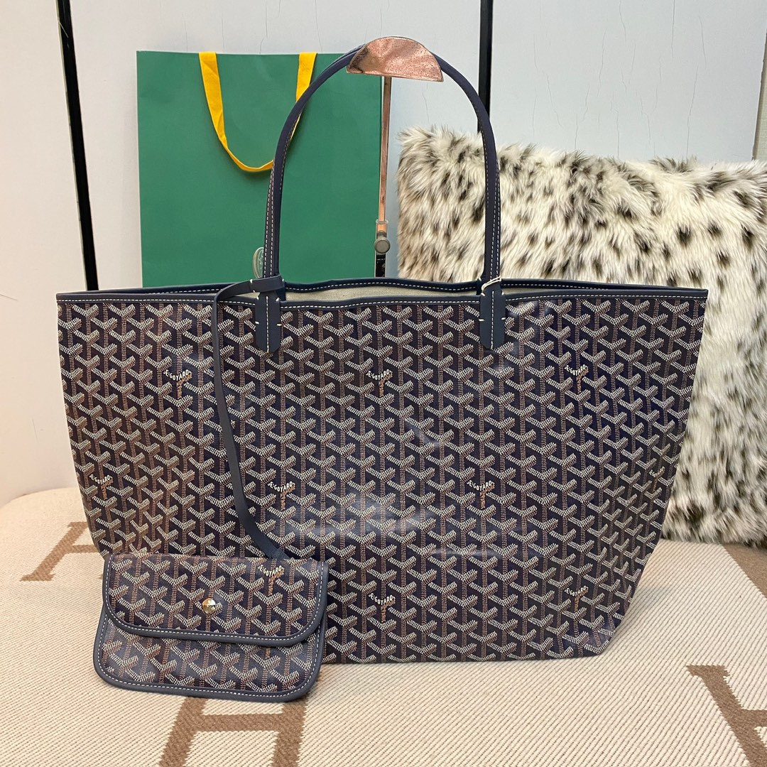 Goyard Handbags Tote Bags