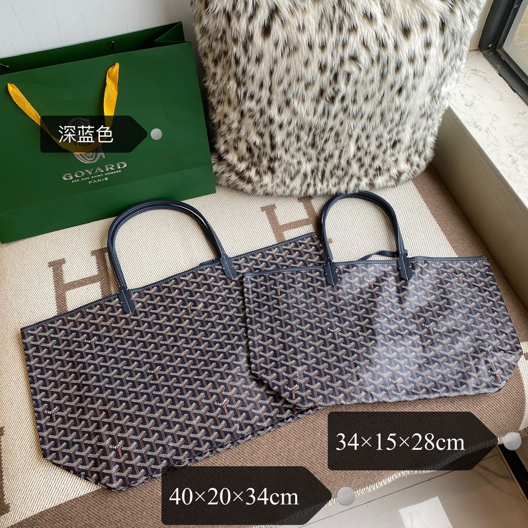 Goyard Perfect
 Handbags Tote Bags Wholesale Imitation Designer Replicas