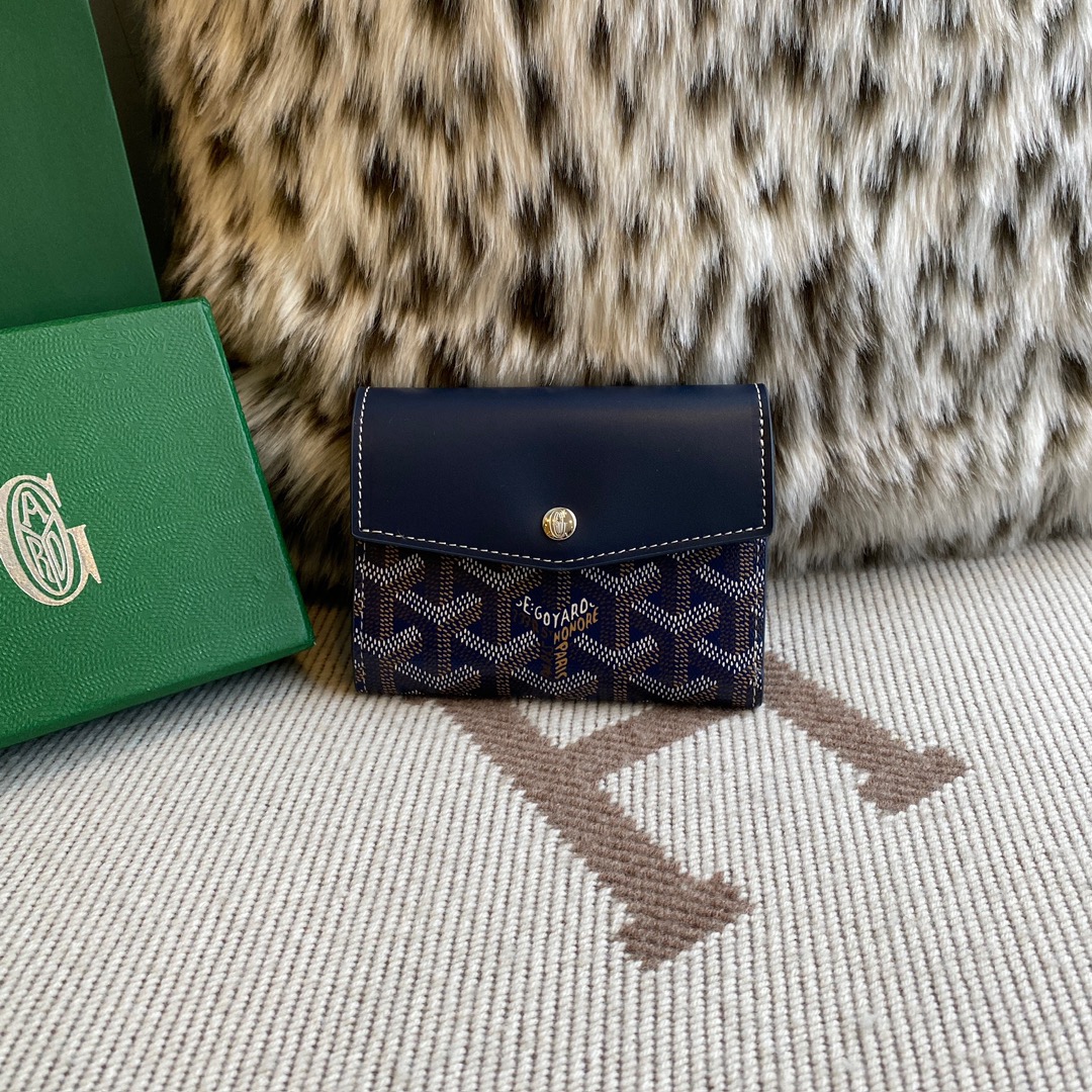 Goyard Neu
 Geldbörse