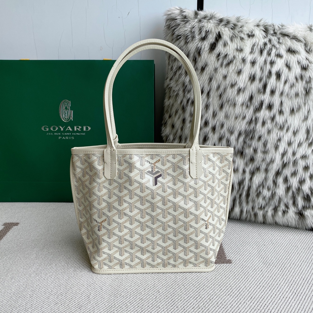 Goyard Handbags Tote Bags Cheap Replica
 Summer Collection Mini