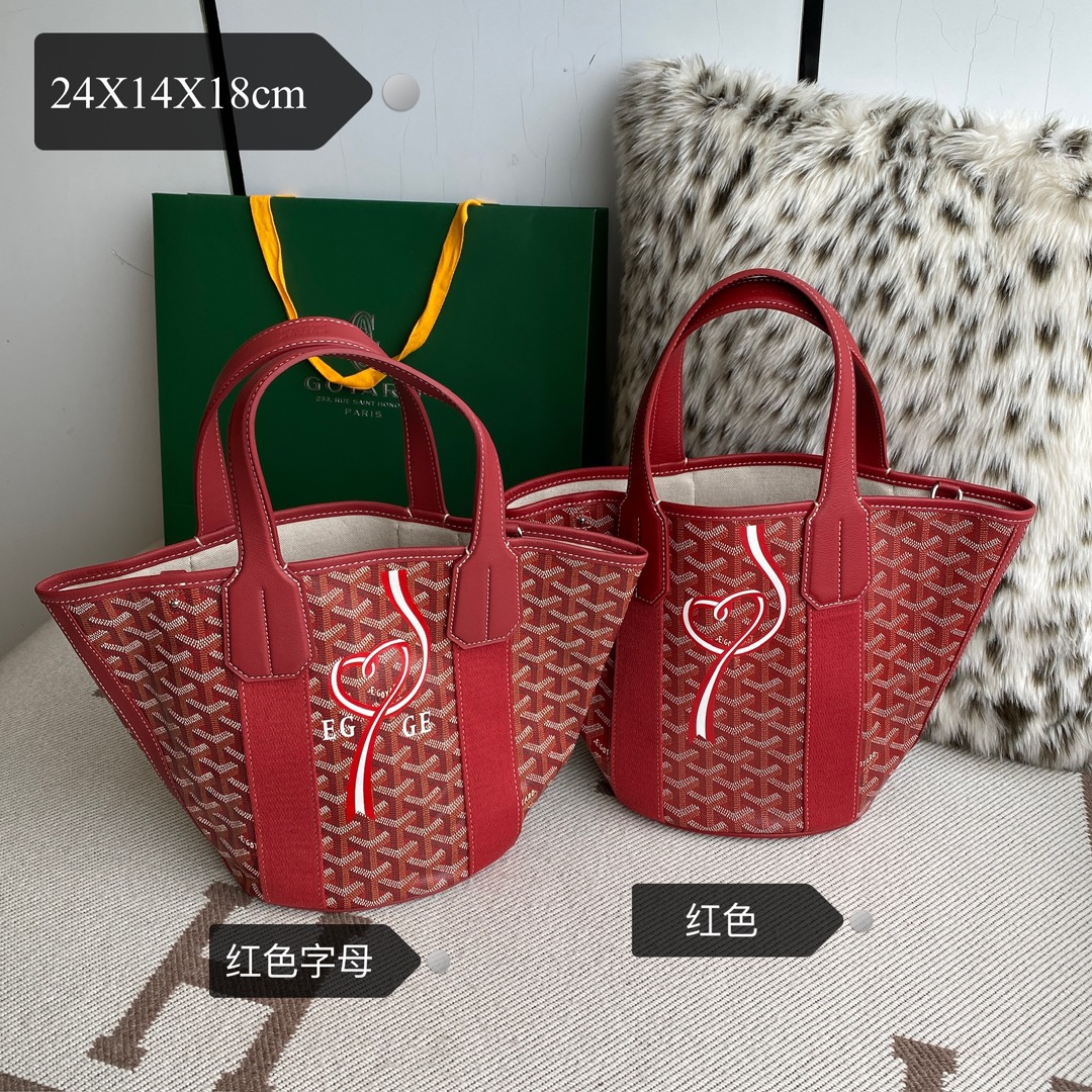 Goyard Small everyday