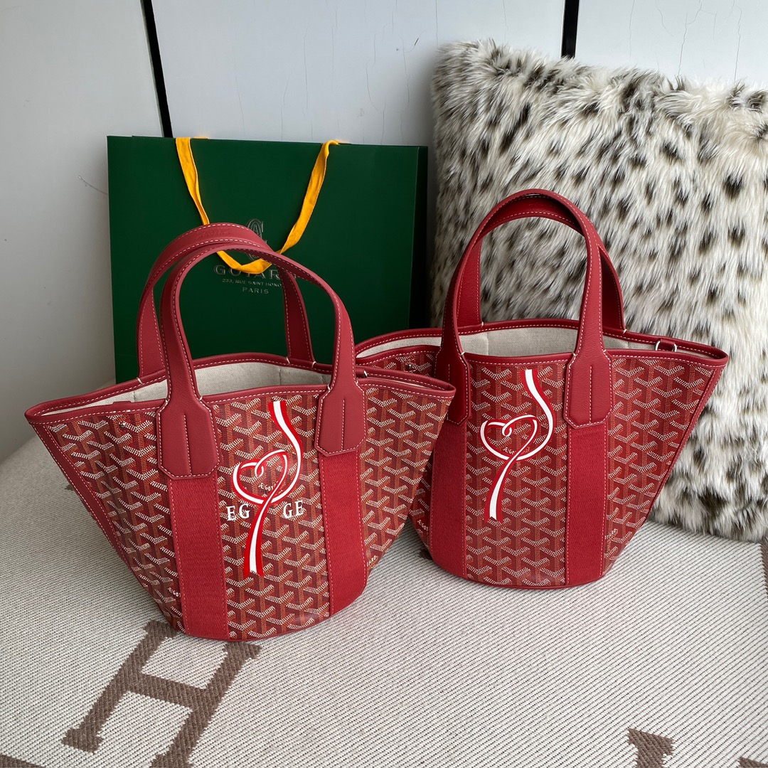 Goyard Small everyday