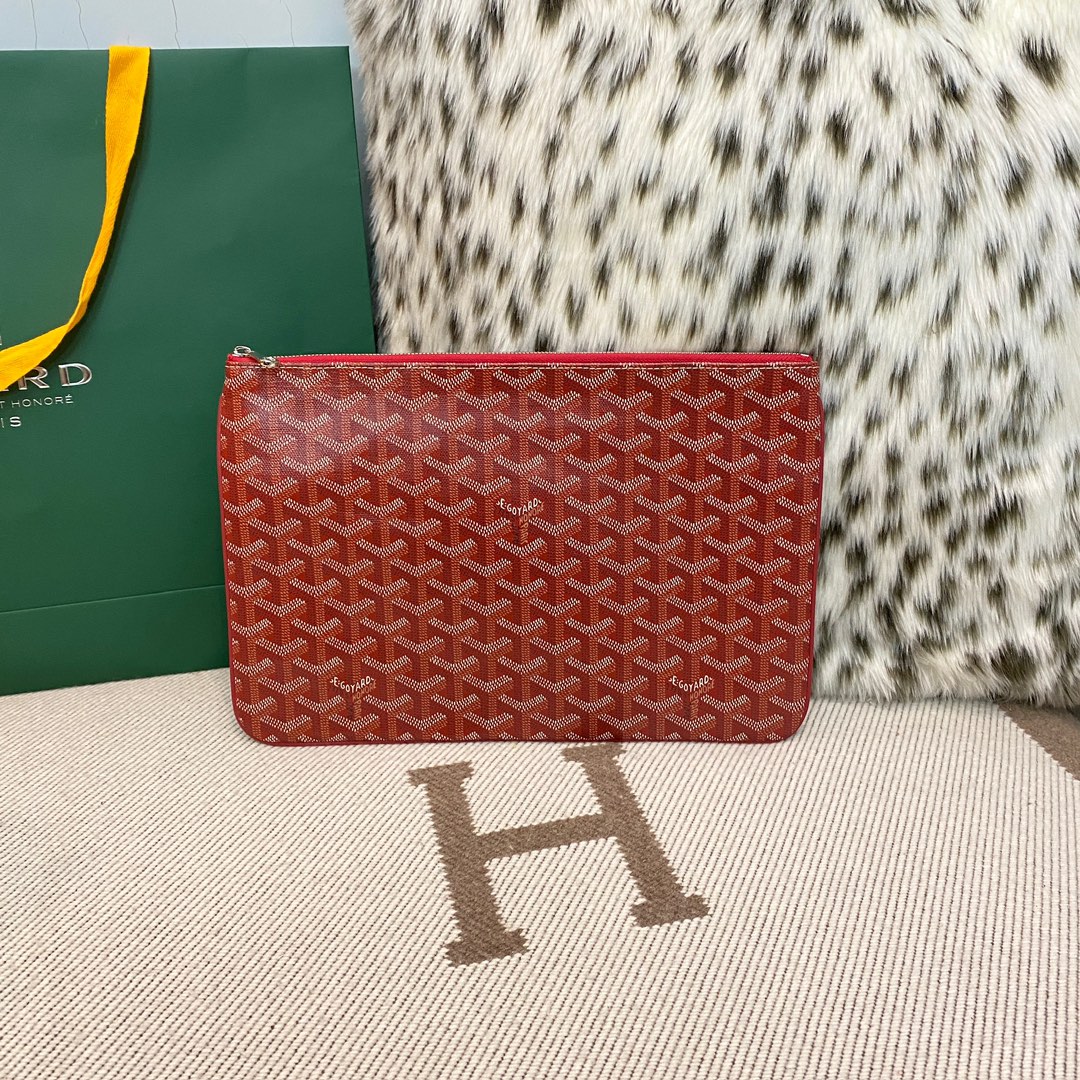 Goyard Bolsos de embrague Alta calidad