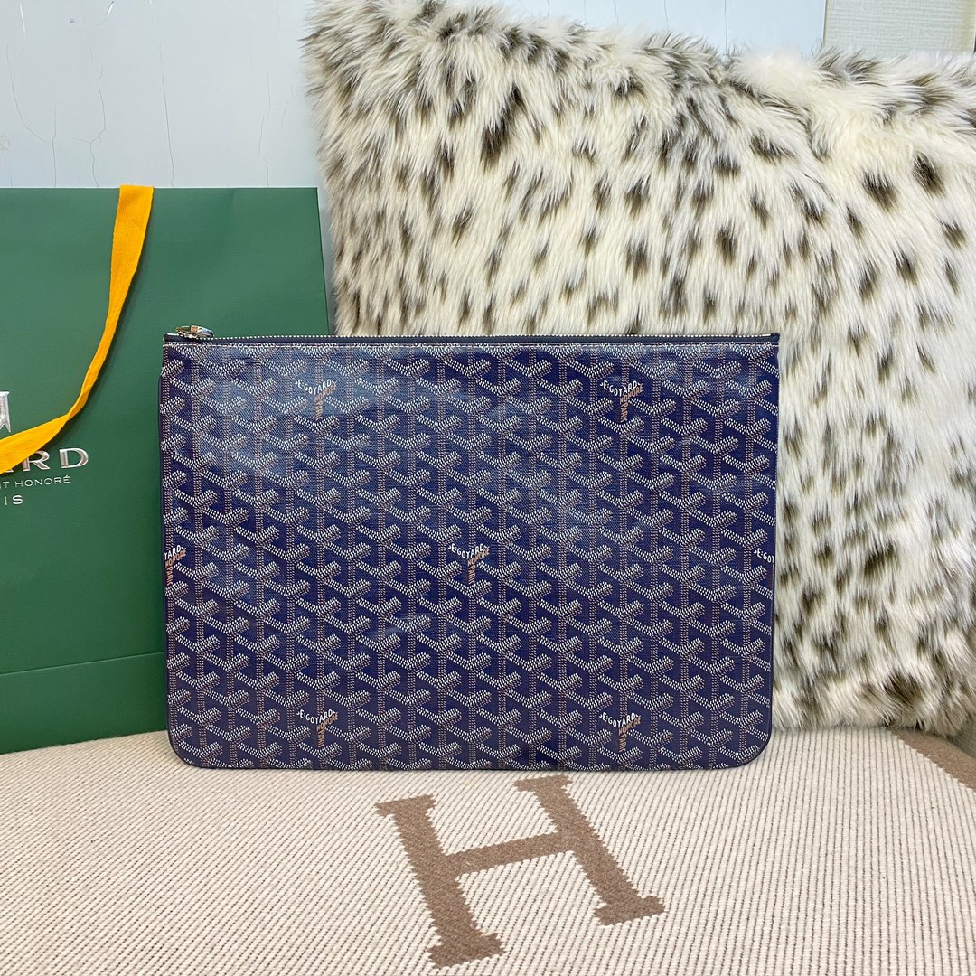 Goyard Bolsos de embrague Solo vende de alta calidad