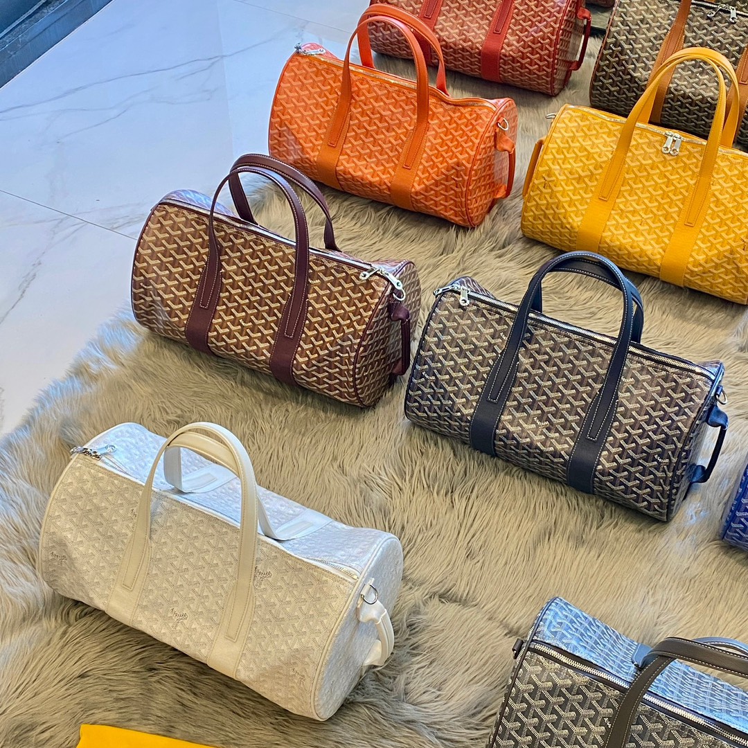 Koffer Goyard Fass 40 MM — photo 7