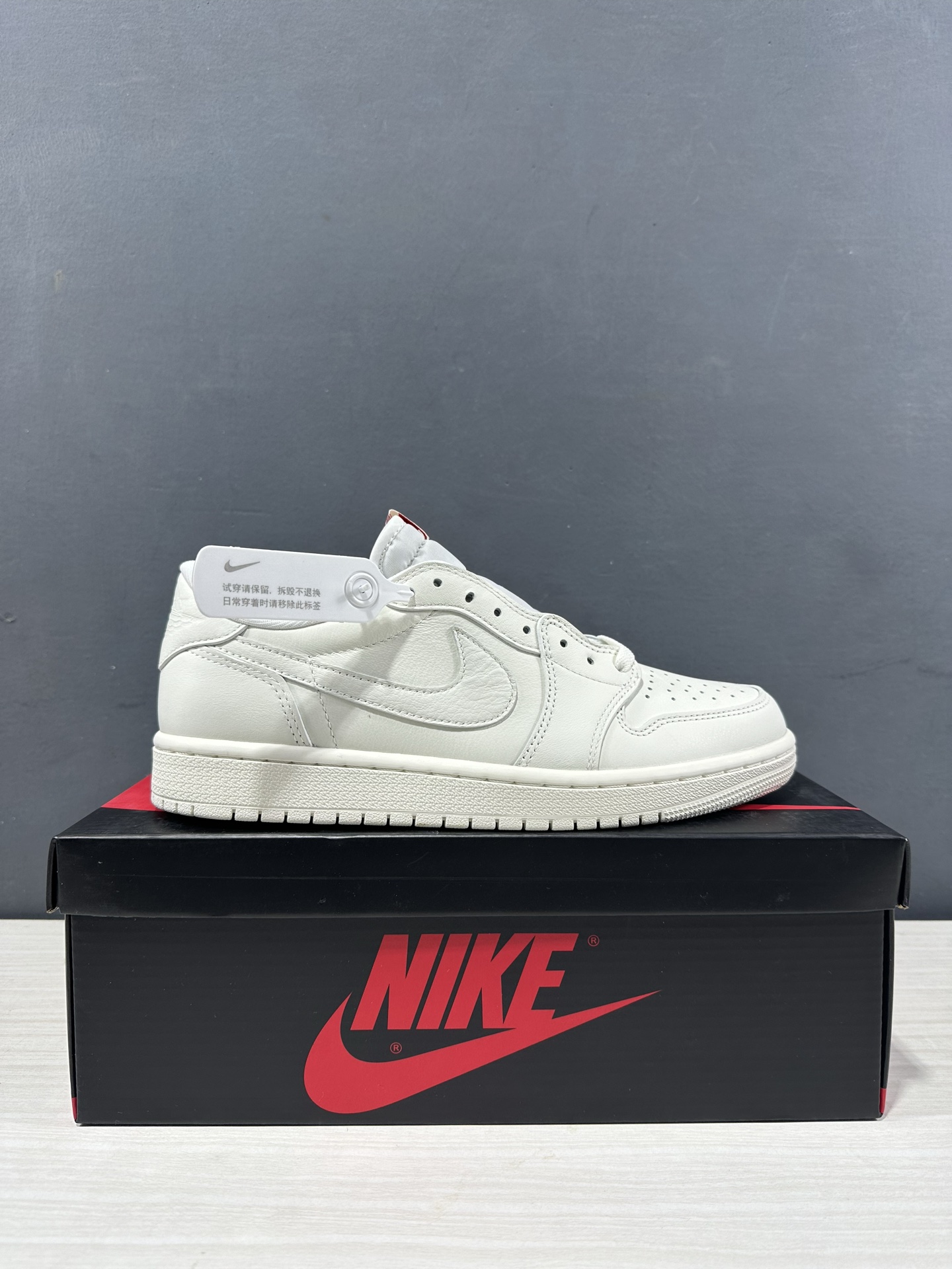 Air jordan 1 low 099