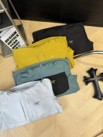 💰255.00 ARC'TERYX/Architecture Bird autumn and winter outdoor windproof embroidered soft shell plus velvet jacket coat - Color: Black Green Yellow Gray and White - Size: S M L XL 2XL - Strong foreign trade factory shipment! The official website is online simultaneously! The inner lining adopts top-level craftsmanship, the inner lining is perfectly spliced, all laser cutting, the style is 3D three-dimensional artificial scientific design. With the support of 3D three-dimensional cutting technology, it has a more comfortable fit to modify the body, and it can be said to be a perfect interpretation of the hat for the wearing experience. The two-section drawstring adjustment fabric of the two-section drawstring is made of unique professional technology fabric, exactly the same as the counter fabric! Upper body style: Very comfortable and layered design, adapting to the climate. This jacket is a loose fit and can be worn inside with tight sportswear, sweaters and middle layers. Select the normal size to achieve outstanding stacking effect. - Size chart -S: Bust 108 Length 69 Shoulder width 46 M: Bust 112 Length 71 Shoulder width 48 L: Bust 116 Length 73 Shoulder width 50 XL: Bust 120 Length 75 Shoulder width 52XXL: Bust 124 Length 77 Shoulder width 54 size recommendation: 100-120 catties recommended wearing S code 120-140 catties recommended wearing M code 140-160 catties recommended wearing L code 160-180 catties recommended wearing XL code 180-200 catties recommended wearing XL code size chart data only For reference, manual measurement will have an error of 1-2CM 1 💰255.00 ARC’TERYX/Architecture Bird autumn and winter outdoor windproof embroidered soft shell plus velvet jacket coat – Color: Black Green Yellow Gray and White – Size: S M L XL 2XL – Strong foreign trade factory shipment! The official website is online simultaneously! The inner lining adopts top-level craftsmanship, the inner lining is perfectly spliced, all laser cutting, the style is 3D three-dimensional artificial scientific design. With the support of 3D three-dimensional cutting technology, it has a more comfortable fit to modify the body, and it can be said to be a perfect interpretation of the hat for the wearing experience. The two-section drawstring adjustment fabric of the two-section drawstring is made of unique professional technology fabric, exactly the same as the counter fabric! Upper body style: Very comfortable and layered design, adapting to the climate. This jacket is a loose fit and can be worn inside with tight sportswear, sweaters and middle layers. Select the normal size to achieve outstanding stacking effect. – Size chart -S: Bust 108 Length 69 Shoulder width 46 M: Bust 112 Length 71 Shoulder width 48 L: Bust 116 Length 73 Shoulder width 50 XL: Bust 120 Length 75 Shoulder width 52XXL: Bust 124 Length 77 Shoulder width 54 size recommendation: 100-120 catties recommended wearing S code 120-140 catties recommended wearing M code 140-160 catties recommended wearing L code 160-180 catties recommended wearing XL code 180-200 catties recommended wearing XL code size chart data only For reference, manual measurement will have an error of 1-2CM