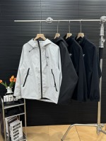 💰275.00 ARC'TERYX/Architecture Bird autumn and winter outdoor embroidery three-in-one sports jacket jacket-color: black light gray-size: S M L XL 2XL 3XL - Coat embroidery logo Inner liner 3D three-dimensional logo A great product that is perfect and must-earn - Bird Home The hot-shock jacket is not picky about age, and the upper body looks so good! The real waterproof and windproof three-in-one windbreaker effectively blocks the invasion of wind, frost, rain and snow. One piece top 5 pieces easily deal with real good things. It is cost-effective and has a lotus leaf-type water repellent effect, gathering water into beads, rolling from the surface It is worry-free when traveling, windproof, cold-proof, breathable, wear-resistant, scratch-resistant, and quality details are visible! - There are two pockets on the clothes, you can hold things, and you can put the keys of the mobile phone power bank at one time. You don’t have to carry the bag anymore. Outdoor enthusiasts must not miss it. Sports functionality is a must-have, - The cost of every detail is increased It also provides a better and more comfortable wearing experience - -GORE-TEX: Waterproof, windproof and breathable fabrics can provide multi-faceted protection! ------------------------------------S: Bust 114 Shoulder width 46 Clothes length 69M: Bust 118 Shoulder width 48 Clothes length 71L: Bust 122 shoulder width 50 Clothes length 73XL: bust 126 shoulder width 52 Clothes length 752XL: bust 130 shoulder width 54 Clothes length 773XL: bust 134 shoulder width 56 Clothes length 79 Weight: 100 catties-120 catties Recommended wear S 120 catties-140 catties Recommended M 140 catties - 160 catties - L 160 catties - 180 catties - XL 180 catties - 200 catties - 2XL 200 catties - 215 catties - 3XL Warm reminder: All sizes are manual measurements with errors of about 1-2CM normal. 1 💰275.00 ARC’TERYX/Architecture Bird autumn and winter outdoor embroidery three-in-one sports jacket jacket-color: black light gray-size: S M L XL 2XL 3XL – Coat embroidery logo Inner liner 3D three-dimensional logo A great product that is perfect and must-earn – Bird Home The hot-shock jacket is not picky about age, and the upper body looks so good! The real waterproof and windproof three-in-one windbreaker effectively blocks the invasion of wind, frost, rain and snow. One piece top 5 pieces easily deal with real good things. It is cost-effective and has a lotus leaf-type water repellent effect, gathering water into beads, rolling from the surface It is worry-free when traveling, windproof, cold-proof, breathable, wear-resistant, scratch-resistant, and quality details are visible! – There are two pockets on the clothes, you can hold things, and you can put the keys of the mobile phone power bank at one time. You don’t have to carry the bag anymore. Outdoor enthusiasts must not miss it. Sports functionality is a must-have, – The cost of every detail is increased It also provides a better and more comfortable wearing experience – -GORE-TEX: Waterproof, windproof and breathable fabrics can provide multi-faceted protection! ————————————S: Bust 114 Shoulder width 46 Clothes length 69M: Bust 118 Shoulder width 48 Clothes length 71L: Bust 122 shoulder width 50 Clothes length 73XL: bust 126 shoulder width 52 Clothes length 752XL: bust 130 shoulder width 54 Clothes length 773XL: bust 134 shoulder width 56 Clothes length 79 Weight: 100 catties-120 catties Recommended wear S 120 catties-140 catties Recommended M 140 catties – 160 catties – L 160 catties – 180 catties – XL 180 catties – 200 catties – 2XL 200 catties – 215 catties – 3XL Warm reminder: All sizes are manual measurements with errors of about 1-2CM normal.