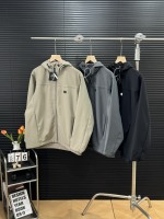 💰205.00 KOLON SPORT/KOLON Outdoor Soft Shell Autumn and Winter Men's Solid Color Waterproof Wind and Wear-resistant Outdoor Hiking Plus Fleece Jacket Jacket-Color: Black Dark Gray Khaki-Size: M L XL 2XL - Urban Outdoor Lightweight Windproof Breathable Simple Solid Color Versatile Jacket Shock jacket outdoor men's autumn and winter windproof and warm soft shell, wear-resistant and highly windproof outer layer, the fabric fleece base is comfortable and warm, free to move, bringing better windproof and warmth, - outstanding performance, the fabric is customized windproof and breathable The jacket with extremely lightweight outdoor weight is a simple and universal design, with adjustable hem drawstrings on the rear and two hidden zipper pockets, providing better storage. This windproof and breathable hoodie is ideal for climbers who pursue flexibility, - Size chart -M: Bust 115 Shoulder width 52 Clothes length 70L: Bust 120 Shoulder width 53 Clothes length 72XL: Bust 125 Shoulder width 54 Clothes length 742XL: Bust 130, shoulder width 55, length 76, weight: 100 catties-125 catties, recommended wearing M 125 catties-150 catties, recommended wearing L 150 catties-175 catties, recommended wearing XL 175 catties-200 catties, recommended wearing 2XL Warm reminder: All sizes are It is normal for manual measurement to have an error of about 1-2CM. 1 💰205.00 KOLON SPORT/KOLON Outdoor Soft Shell Autumn and Winter Men’s Solid Color Waterproof Wind and Wear-resistant Outdoor Hiking Plus Fleece Jacket Jacket-Color: Black Dark Gray Khaki-Size: M L XL 2XL – Urban Outdoor Lightweight Windproof Breathable Simple Solid Color Versatile Jacket Shock jacket outdoor men’s autumn and winter windproof and warm soft shell, wear-resistant and highly windproof outer layer, the fabric fleece base is comfortable and warm, free to move, bringing better windproof and warmth, – outstanding performance, the fabric is customized windproof and breathable The jacket with extremely lightweight outdoor weight is a simple and universal design, with adjustable hem drawstrings on the rear and two hidden zipper pockets, providing better storage. This windproof and breathable hoodie is ideal for climbers who pursue flexibility, – Size chart -M: Bust 115 Shoulder width 52 Clothes length 70L: Bust 120 Shoulder width 53 Clothes length 72XL: Bust 125 Shoulder width 54 Clothes length 742XL: Bust 130, shoulder width 55, length 76, weight: 100 catties-125 catties, recommended wearing M 125 catties-150 catties, recommended wearing L 150 catties-175 catties, recommended wearing XL 175 catties-200 catties, recommended wearing 2XL Warm reminder: All sizes are It is normal for manual measurement to have an error of about 1-2CM.