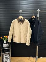 Ralph Lauren Clothing Coats & Jackets Black Khaki Embroidery Corduroy Cotton Fall/Winter Collection Vintage Casual 1 Ralph Lauren Clothing Coats & Jackets Black Khaki Embroidery Corduroy Cotton Fall/Winter Collection Vintage Casual